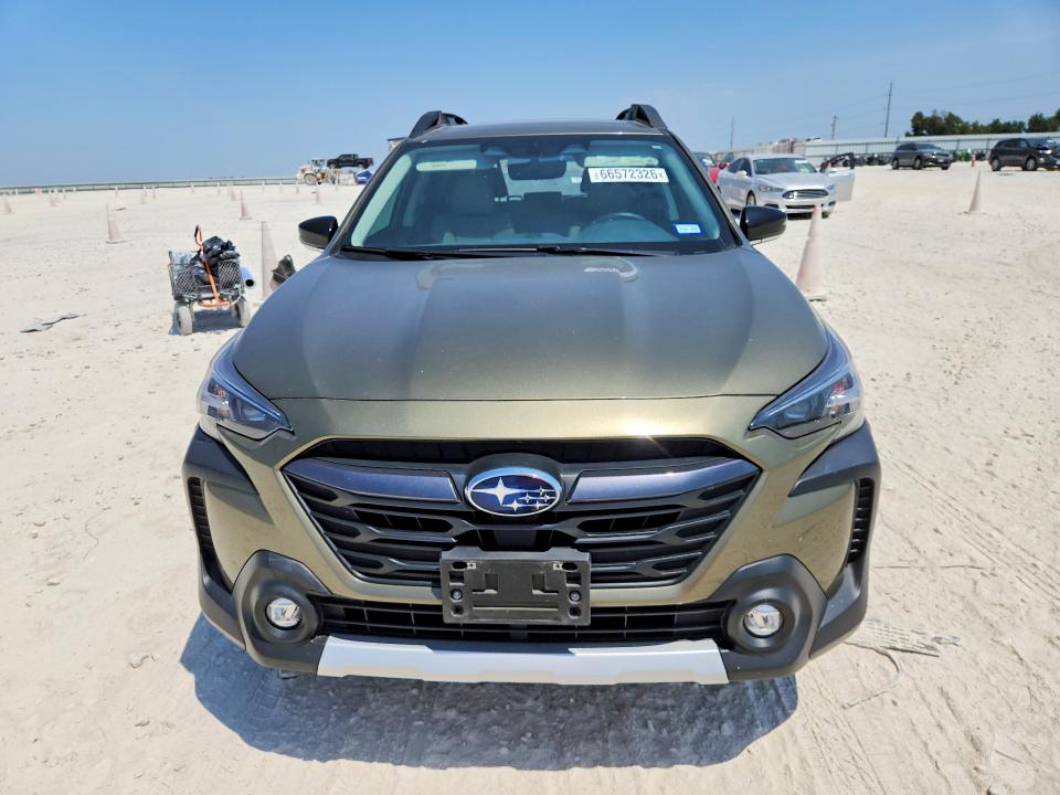 Продаж на аукціоні авто 2024 Subaru Outback, vin: 4S4BTANC9R3190901, номер лоту: 66572326