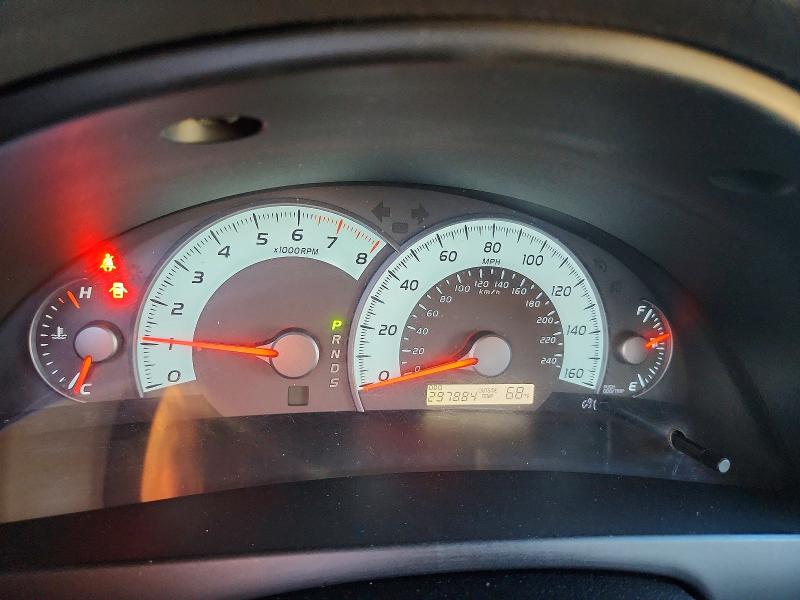 Продажа на аукционе авто 2008 Toyota Camry, vin: 4T1BK46K08U056913, номер лота: 66924426