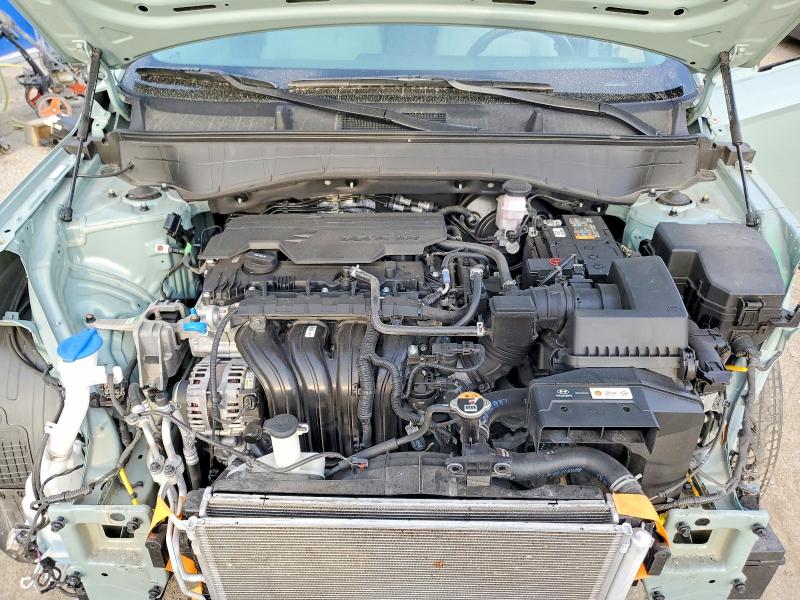 Продаж на аукціоні авто 2025 Hyundai Kona, vin: KM8HB3AB5SU231949, номер лоту: 66282946