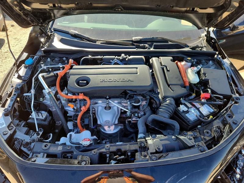 65240336 :رقم المزاد ، 2HGFE4F84TH006112 vin ، 2026 Honda Civic مزاد بيع