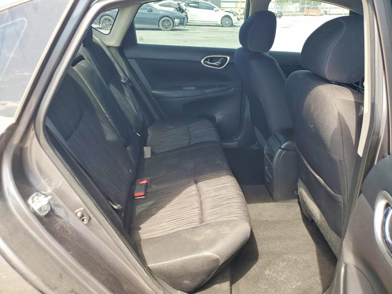 Aukcja sprzedaży 2018 Nissan Sentra, vin: 3N1AB7AP0JL638534, numer aukcji: 64422936