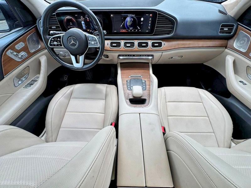 Продаж на аукціоні авто 2022 Mercedes-benz Gle, vin: 4JGFB4JB3NA745902, номер лоту: 63618966