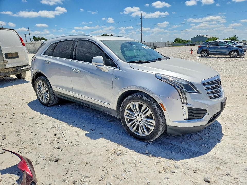 Aukcja sprzedaży 2018 Cadillac Xt5, vin: 1GYKNERS6JZ224358, numer aukcji: 64915066
