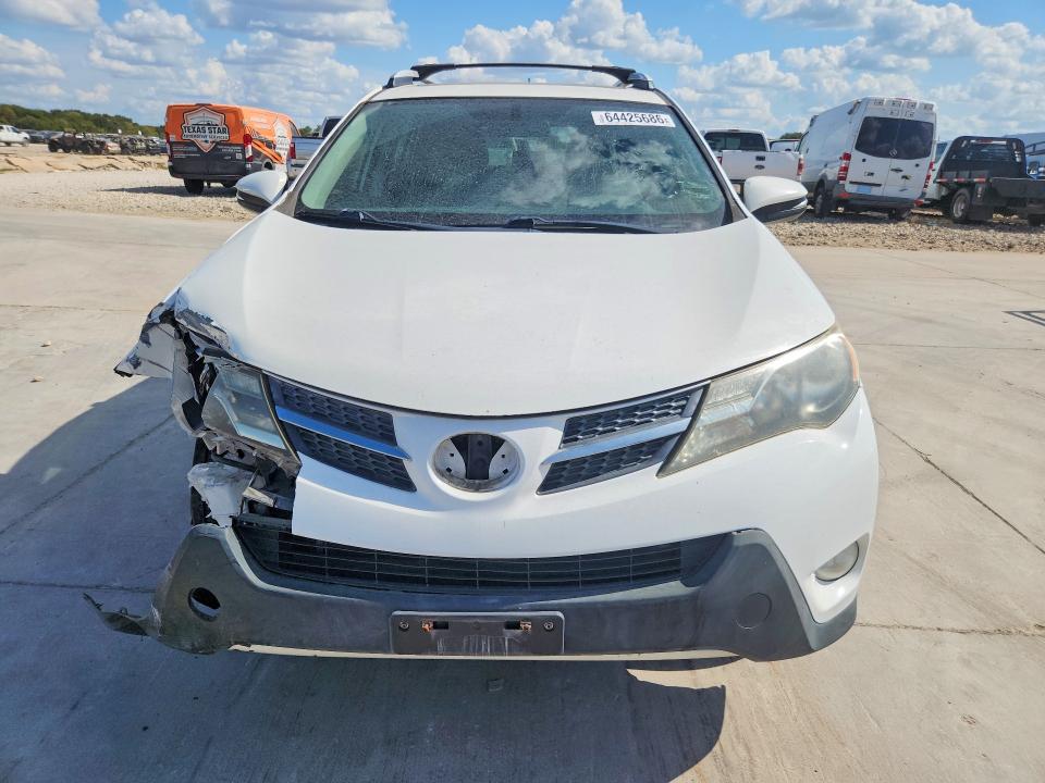 64425686 :رقم المزاد ، JTMWFREV9D5000623 vin ، 2013 Toyota Rav4 مزاد بيع