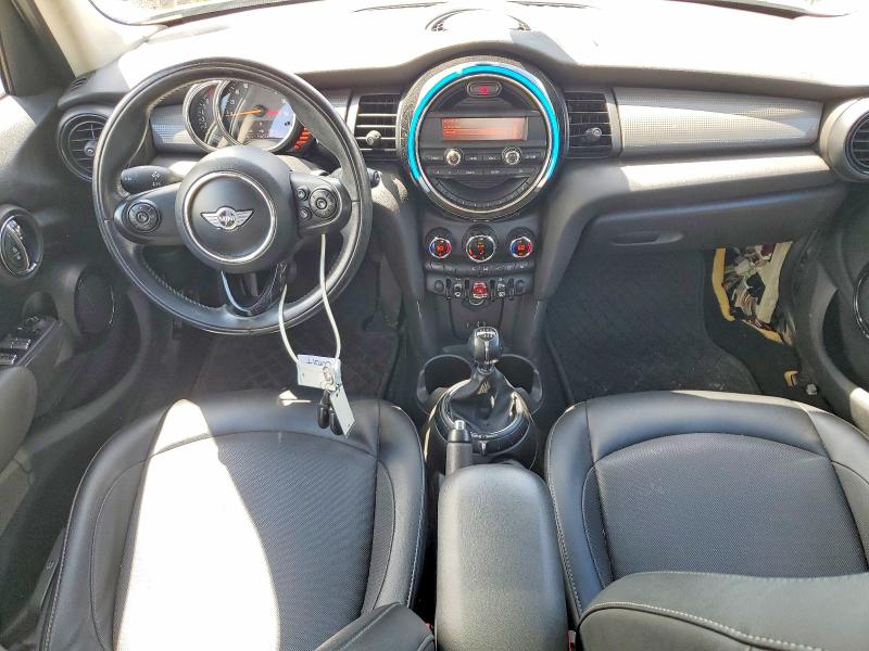 Продажа на аукционе авто 2016 Mini Cooper, vin: WMWXU1C58G2D57814, номер лота: 66540156
