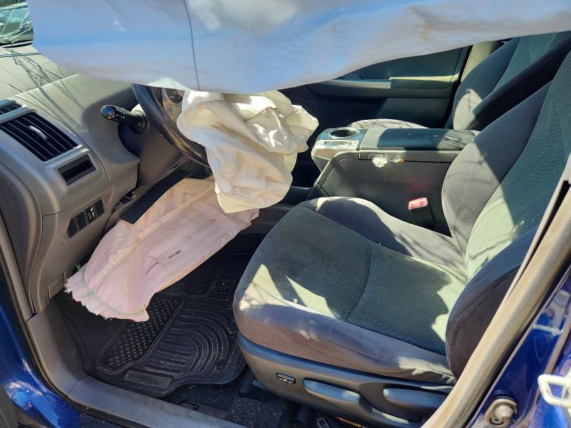 Продаж на аукціоні авто 2014 Toyota Prius V, vin: JTDZN3EU2EJ003537, номер лоту: 65511656