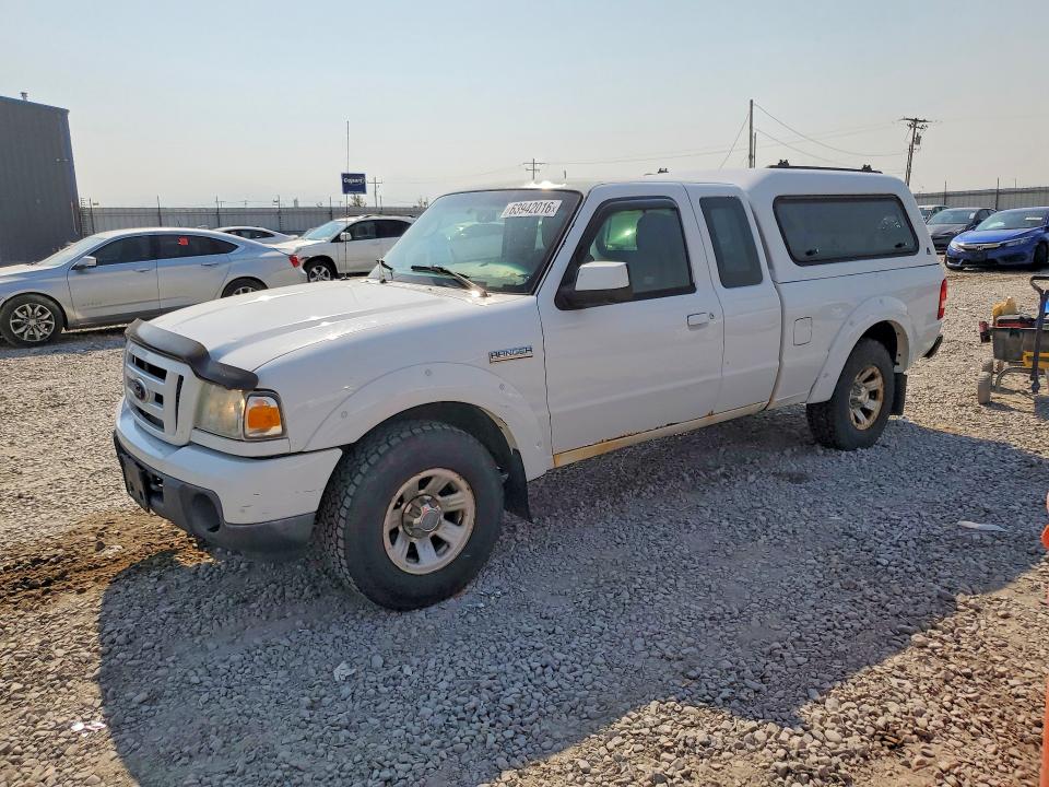 Auction sale of the 2010 Ford Ranger, vin: 1FTLR4FE6APA11297, lot number: 63942016