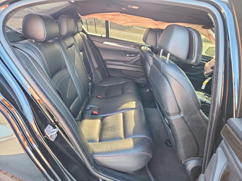 Продажа на аукционе авто 2015 Bmw 535, vin: WBA5B1C54FG128672, номер лота: 65058846