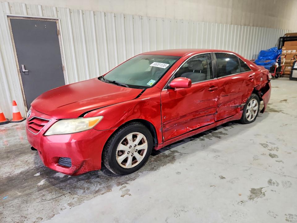 Aukcja sprzedaży 2011 Toyota Camry, vin: 4T4BF3EK3BR099476, numer aukcji: 66081536