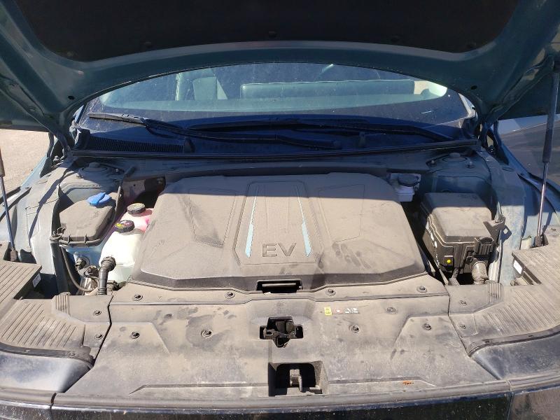 Aukcja sprzedaży 2023 Hyundai Ioniq 5, vin: KM8KNDAF2PU229265, numer aukcji: 65915426