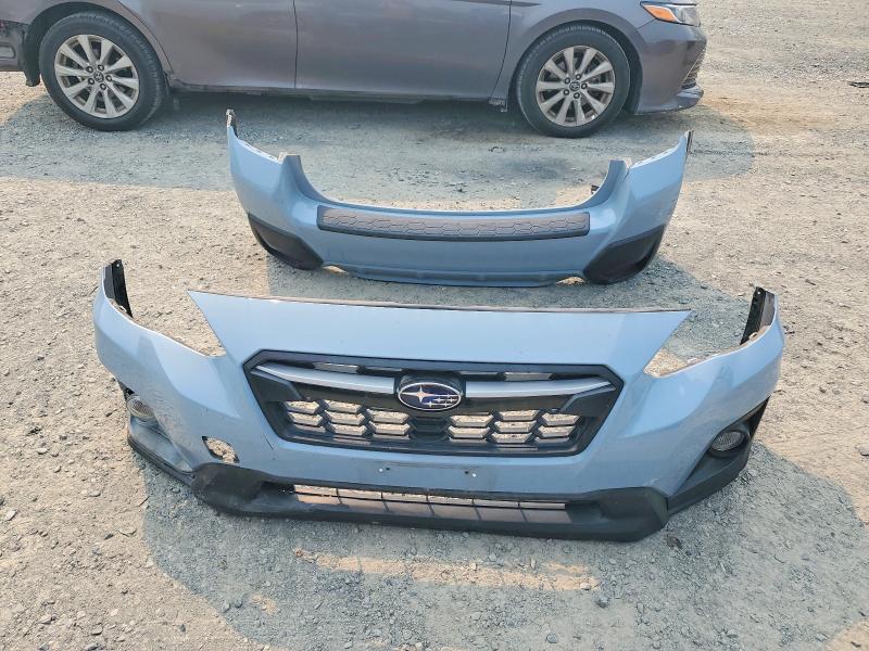 2018 Subaru Crosstrek მანქანა იყიდება აუქციონზე, vin: JF2GTADC4JH262284, აუქციონის ნომერი: 63600886