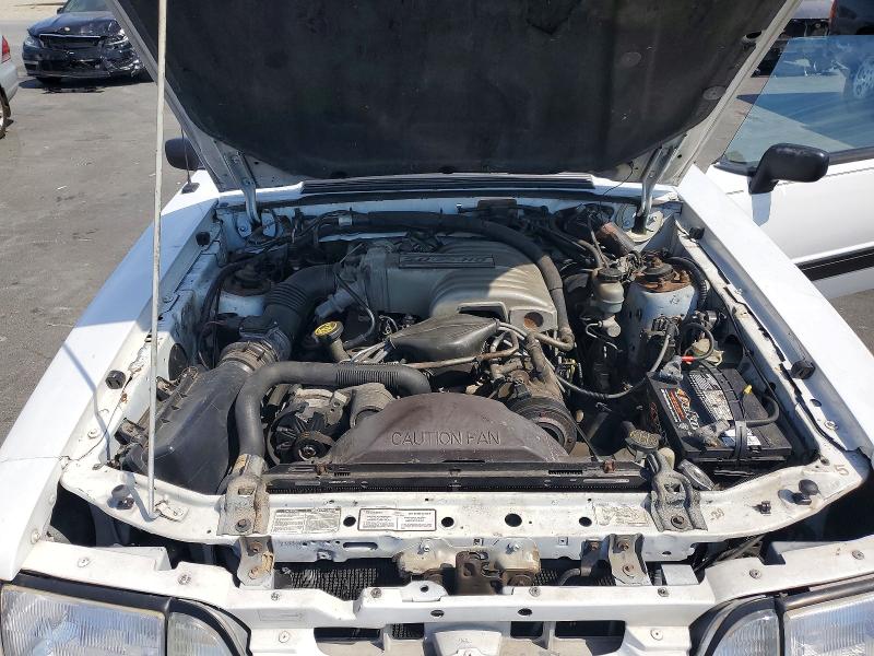 1989 Ford Mustang მანქანა იყიდება აუქციონზე, vin: 1FABP44E2KF180315, აუქციონის ნომერი: 64944346