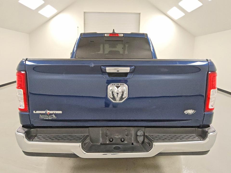Aukcja sprzedaży 2020 Ram 1500, vin: 1C6RREBG2LN373849, numer aukcji: 64246426