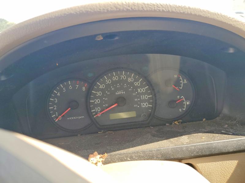 Aukcja sprzedaży 2003 Kia Rio, vin: KNADC125736211458, numer aukcji: 67111166