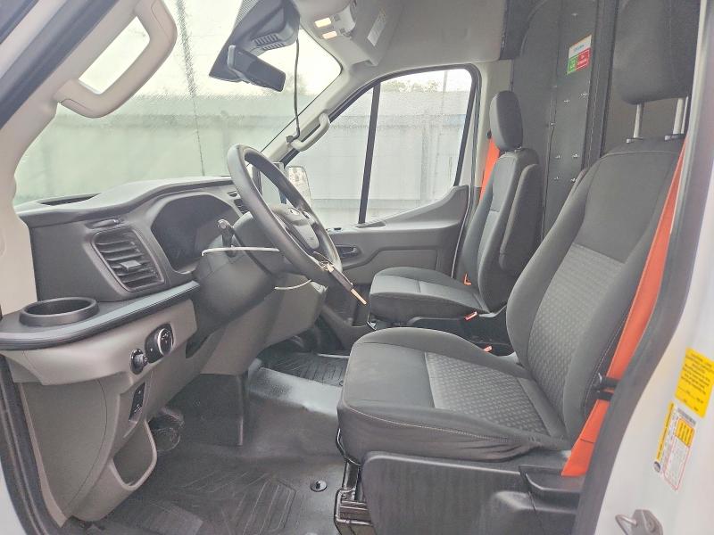 2022 Ford Transit მანქანა იყიდება აუქციონზე, vin: 1FTBW3XK0NKA30417, აუქციონის ნომერი: 63041426