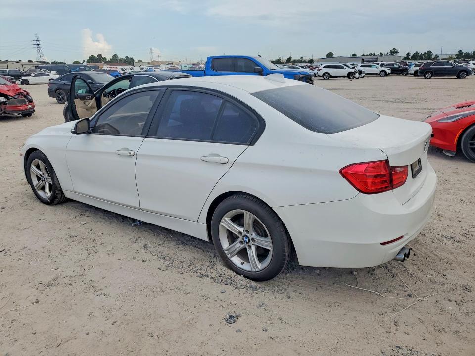 Продаж на аукціоні авто 2013 Bmw 328, vin: WBA3A5G59DNP23716, номер лоту: 63740436