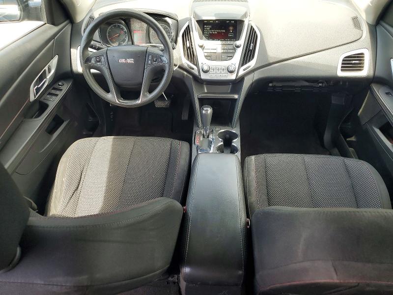 Aukcja sprzedaży 2016 Gmc Terrain, vin: 2GKALMEK9G6165953, numer aukcji: 63919506
