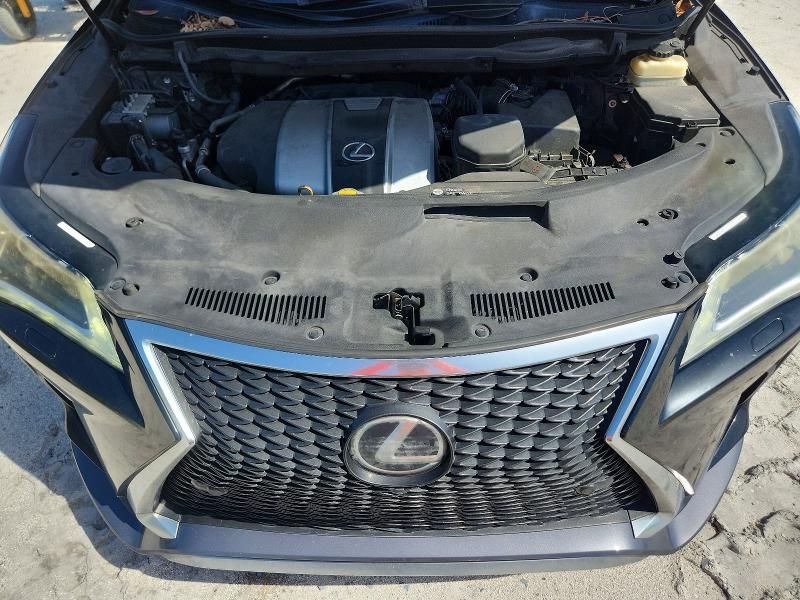 Продаж на аукціоні авто 2016 Lexus Rx 350, vin: 2T2BZMCA8GC023726, номер лоту: 65108746