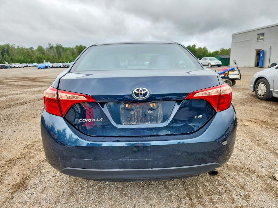Aukcja sprzedaży 2017 Toyota Corolla, vin: 2T1BURHE5HC934819, numer aukcji: 66339226
