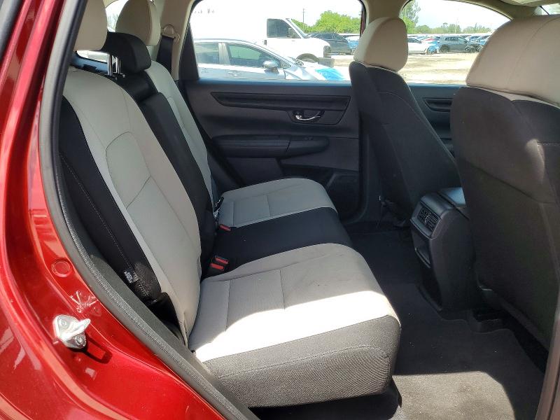 2023 Honda Cr-v მანქანა იყიდება აუქციონზე, vin: 7FARS4H2XPE019430, აუქციონის ნომერი: 65482766