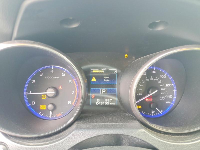 Aukcja sprzedaży 2018 Subaru Outback, vin: 4S4BSACC5J3221183, numer aukcji: 63390556