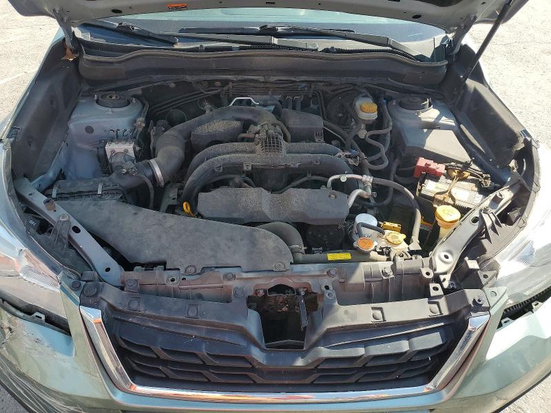Продаж на аукціоні авто 2018 Subaru Forester, vin: JF2SJAJC1JH413103, номер лоту: 64158536