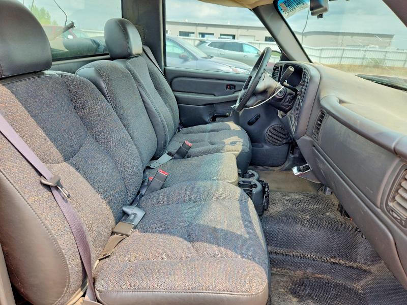 Продажа на аукционе авто 2004 Chevrolet Silverado, vin: 1GCEC14V44Z344831, номер лота: 64470656