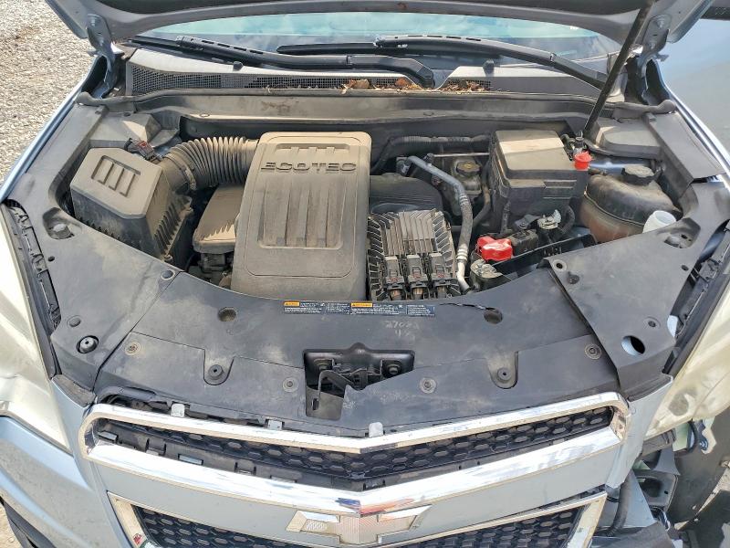 Продаж на аукціоні авто 2014 Chevrolet Equinox, vin: 2GNALAEK8E6141156, номер лоту: 64006156