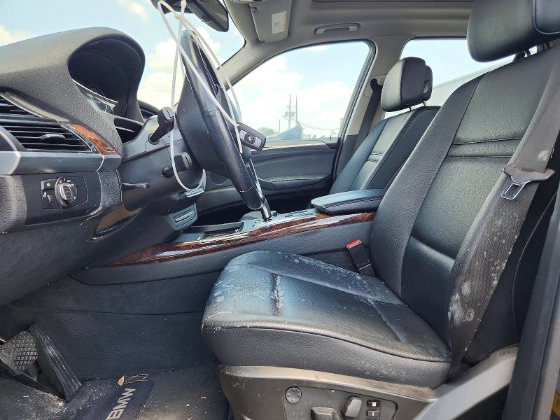 57762366 :رقم المزاد ، 5UXZV4C59CL745225 vin ، 2012 Bmw X5 مزاد بيع