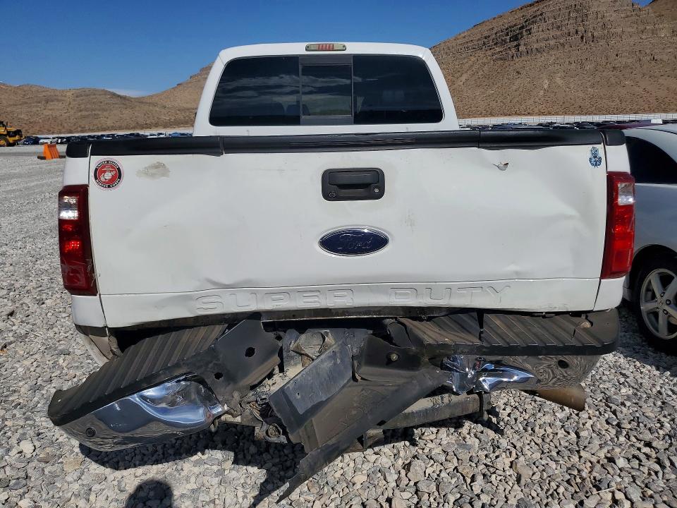 Продаж на аукціоні авто 2010 Ford F250, vin: 1FTSW2BR8AEA03635, номер лоту: 64290596