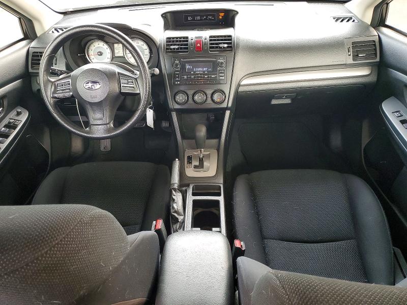 Продаж на аукціоні авто 2013 Subaru Impreza, vin: JF1GPAC60D2891617, номер лоту: 63699566