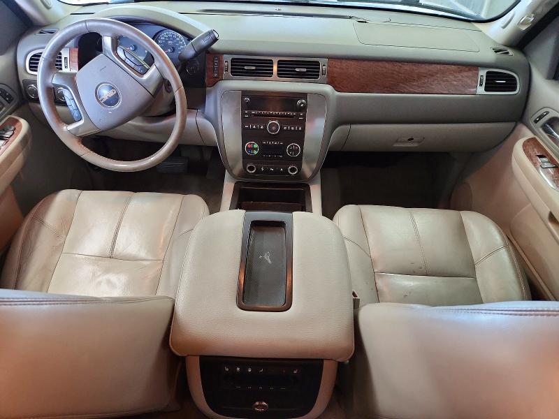 2007 Gmc Yukon მანქანა იყიდება აუქციონზე, vin: 1GKFK13027R129731, აუქციონის ნომერი: 65176126