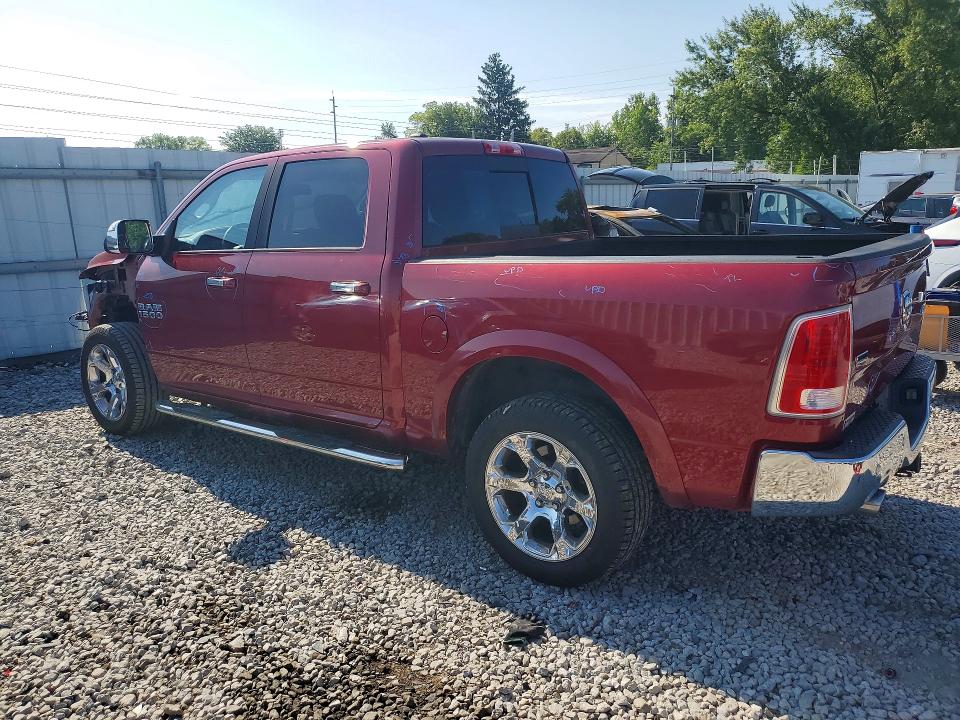 62856156 :رقم المزاد ، 1C6RR7NT5FS677459 vin ، 2015 Ram 1500 مزاد بيع