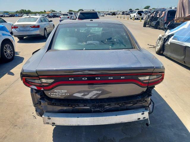 Продажа на аукционе авто 2016 Dodge Charger, vin: 2C3CDXFG5GH151036, номер лота: 66233476