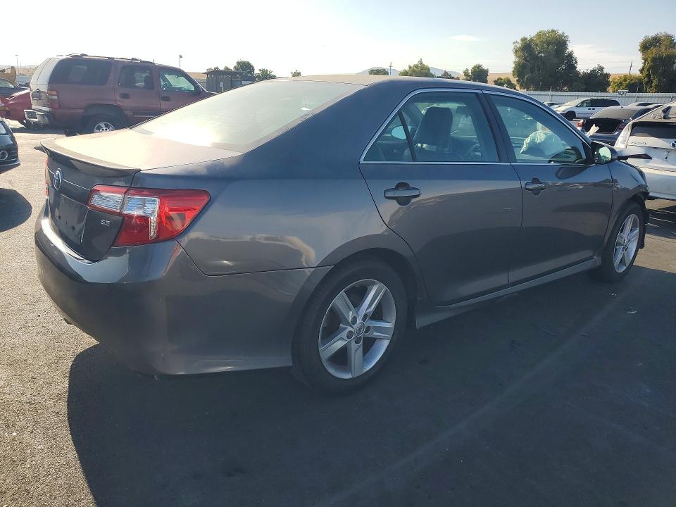 Aukcja sprzedaży 2014 Toyota Camry, vin: 4T1BF1FK9EU788407, numer aukcji: 64323196