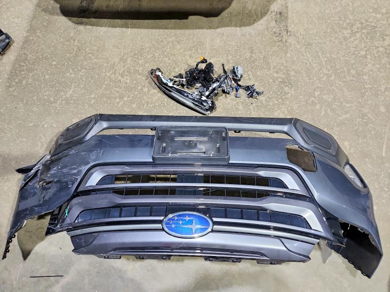 Aukcja sprzedaży 2025 Subaru Forester, vin: JF2SLDRC6SH510038, numer aukcji: 66633026