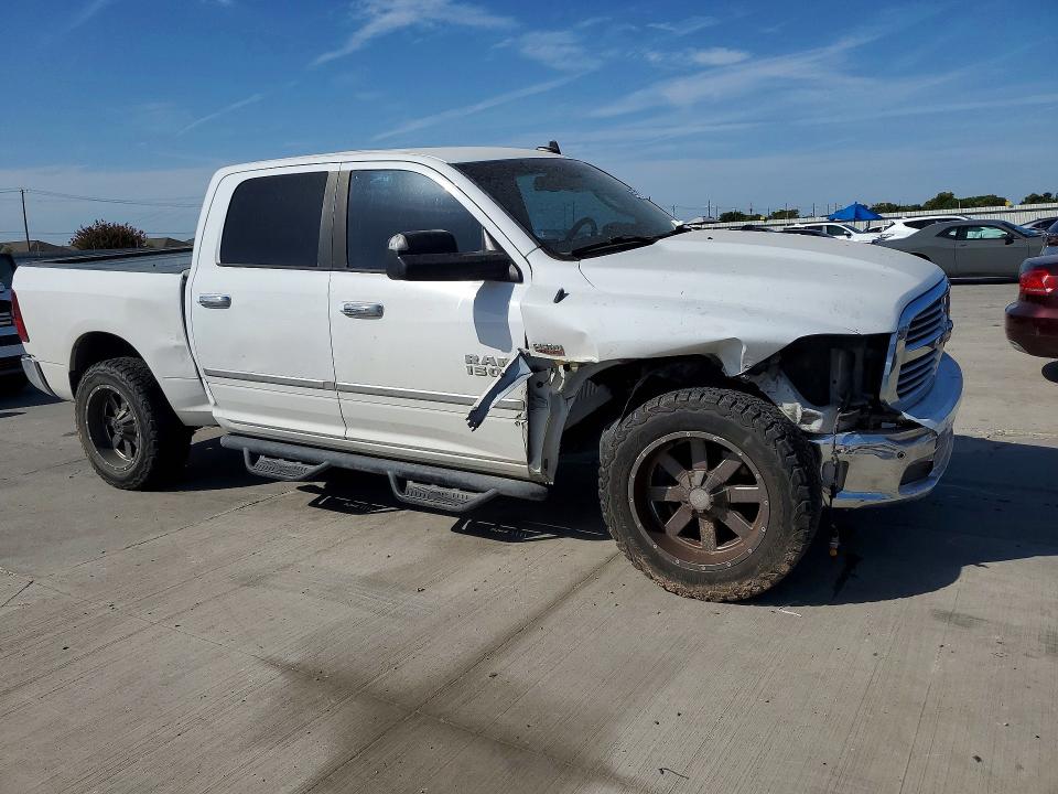 63755916 :رقم المزاد ، 3C6RR6LT9GG388140 vin ، 2016 Ram 1500 مزاد بيع