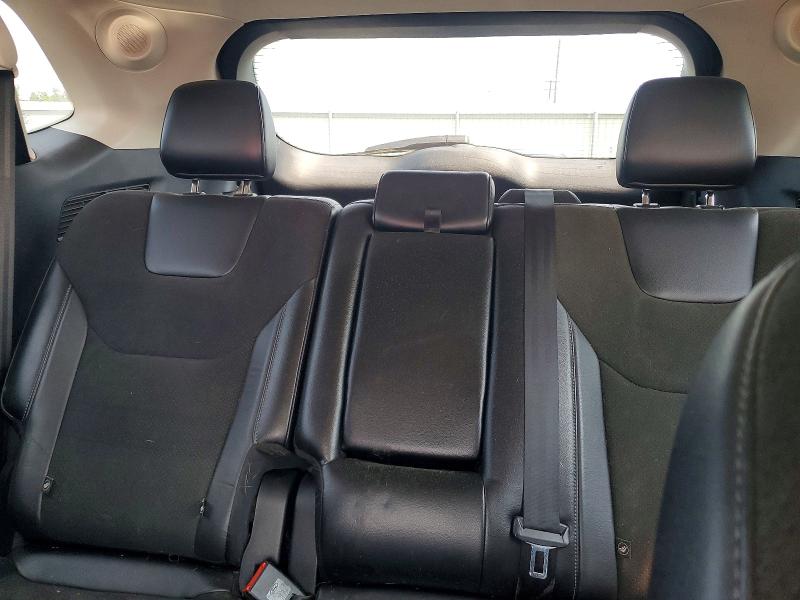 Aukcja sprzedaży 2015 Ford Edge, vin: 2FMTK4APXFBB55748, numer aukcji: 64920546