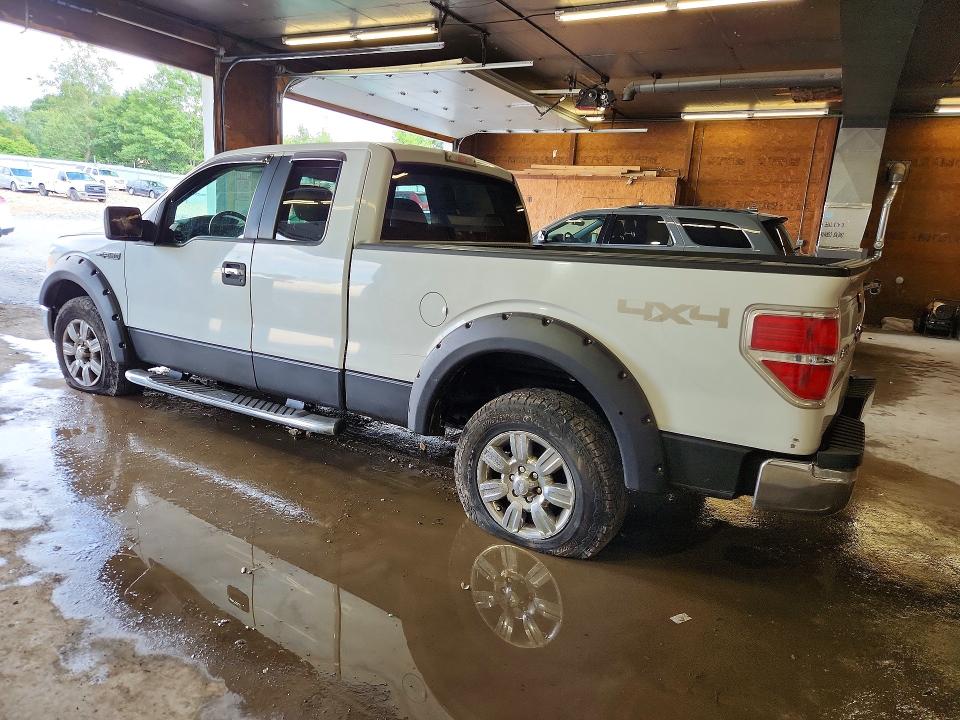 2009 Ford F150 მანქანა იყიდება აუქციონზე, vin: 1FTPX14VX9FB22364, აუქციონის ნომერი: 63781276