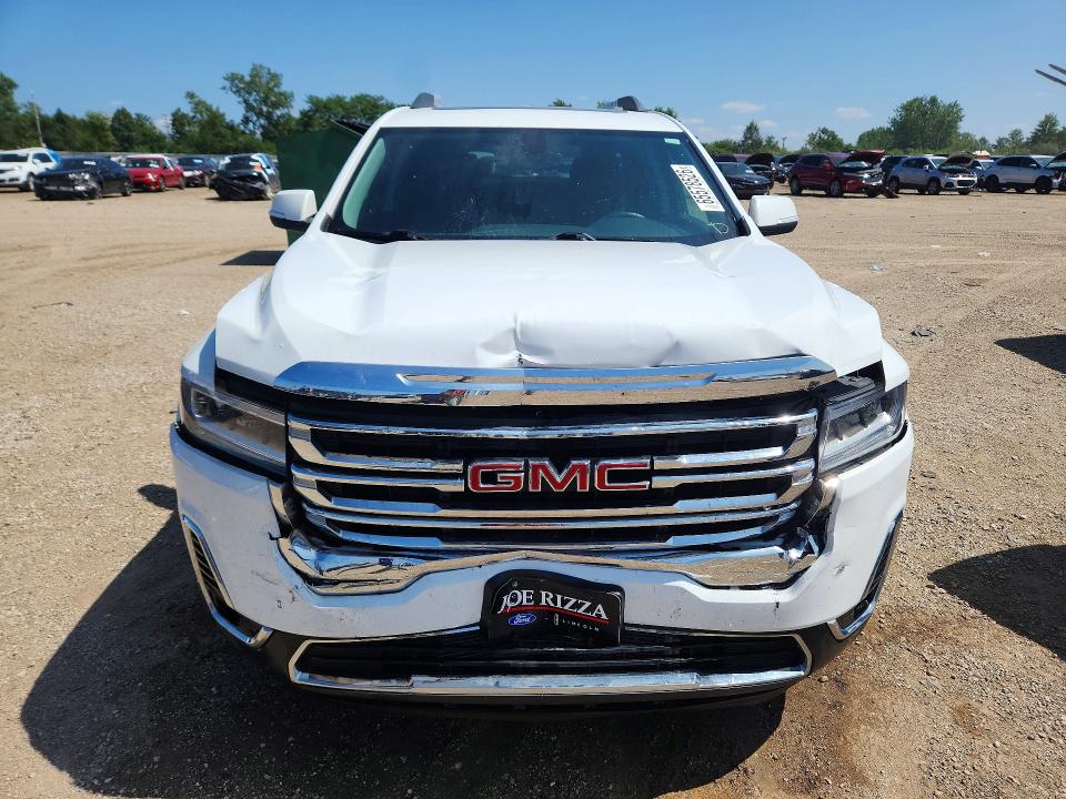 Auction sale of the 2020 Gmc Acadia, vin: 1GKKNULS0LZ121825, lot number: 65578526