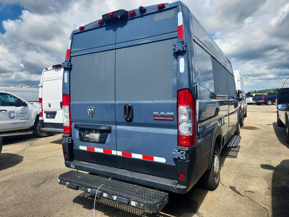 Aukcja sprzedaży 2021 Ram Promaster 3500, vin: 3C6MRVJG9ME541181, numer aukcji: 63249936