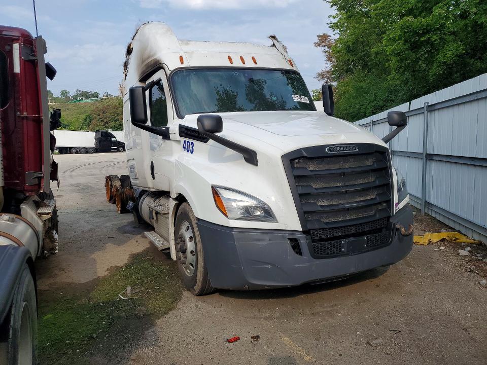 Продаж на аукціоні авто 2019 Freightliner Cascadia 126, vin: 3AKJHHDR0KSKR1327, номер лоту: 61169166