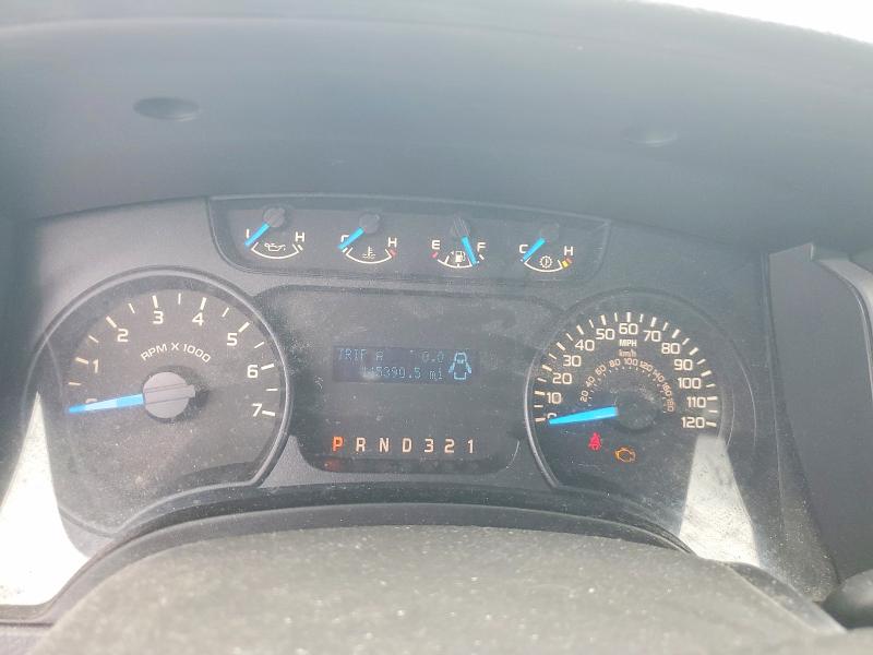 Продажа на аукционе авто 2014 Ford F150, vin: 1FTMF1CM2EKE40706, номер лота: 62705546