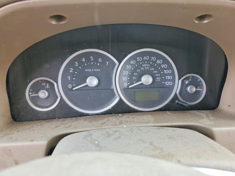 Aukcja sprzedaży 2006 Mercury Mariner, vin: 4M2YU56176DJ09782, numer aukcji: 65984026