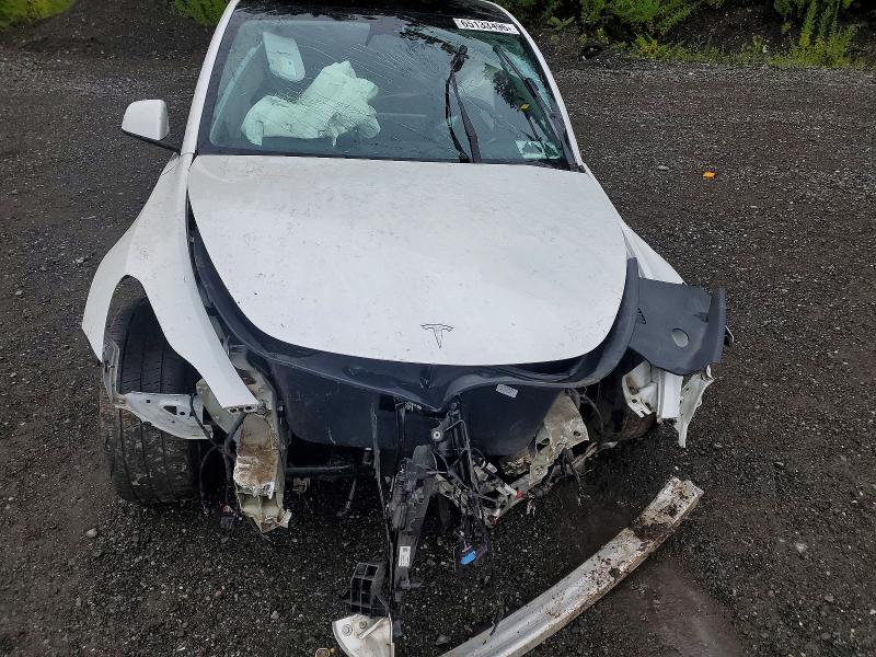 Aukcja sprzedaży 2023 Tesla Model Y, vin: 7SAYGDEE5PA126795, numer aukcji: 65133496