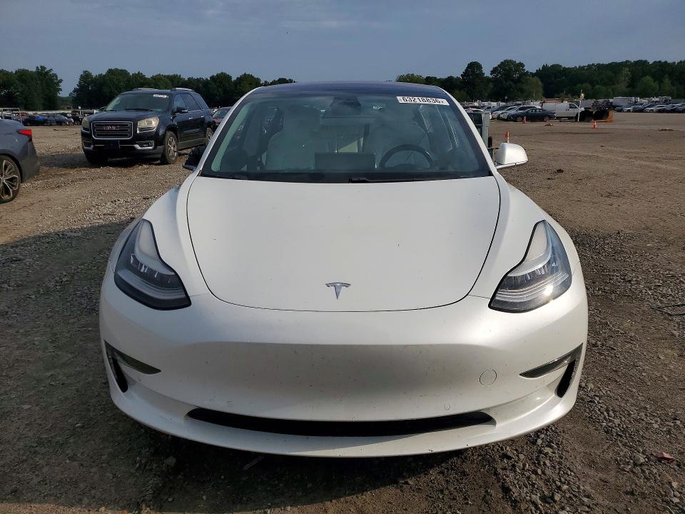 Aukcja sprzedaży 2018 Tesla Model 3, vin: 5YJ3E1EA6JF169657, numer aukcji: 63218836
