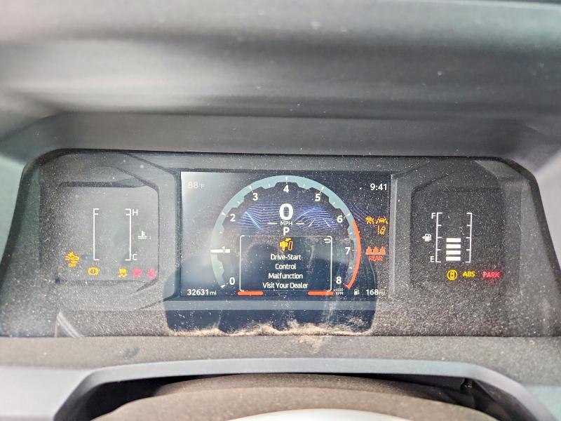 Продаж на аукціоні авто 2026 Toyota Tacoma, vin: 3TMLB5JNXTM228670, номер лоту: 64302526