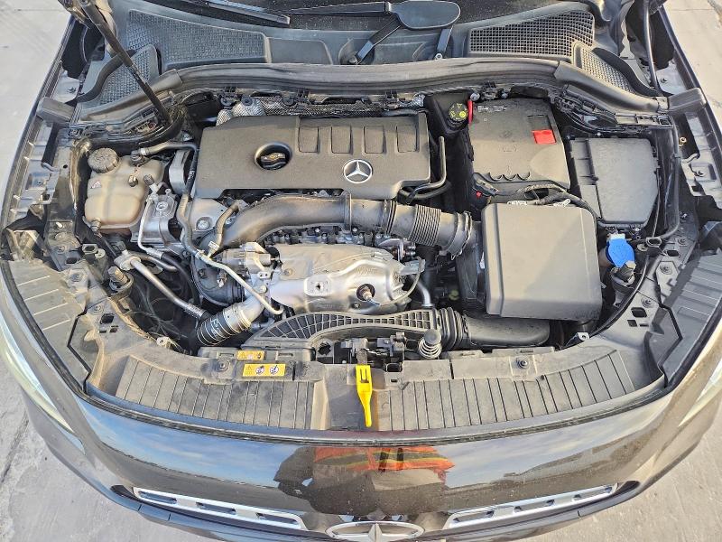 2021 Mercedes-benz Gla მანქანა იყიდება აუქციონზე, vin: W1N4N4HB7MJ280735, აუქციონის ნომერი: 65128416