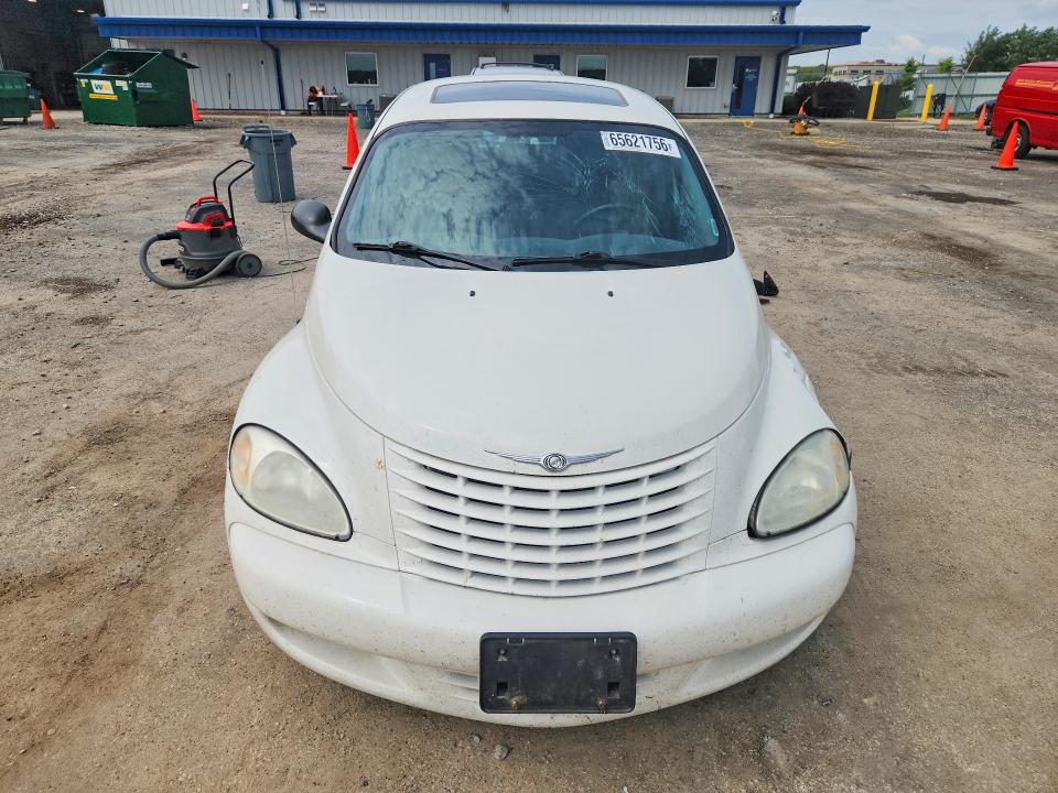 Aukcja sprzedaży 2003 Chrysler Pt Cruiser, vin: 3C8FY78G33T576488, numer aukcji: 65621756