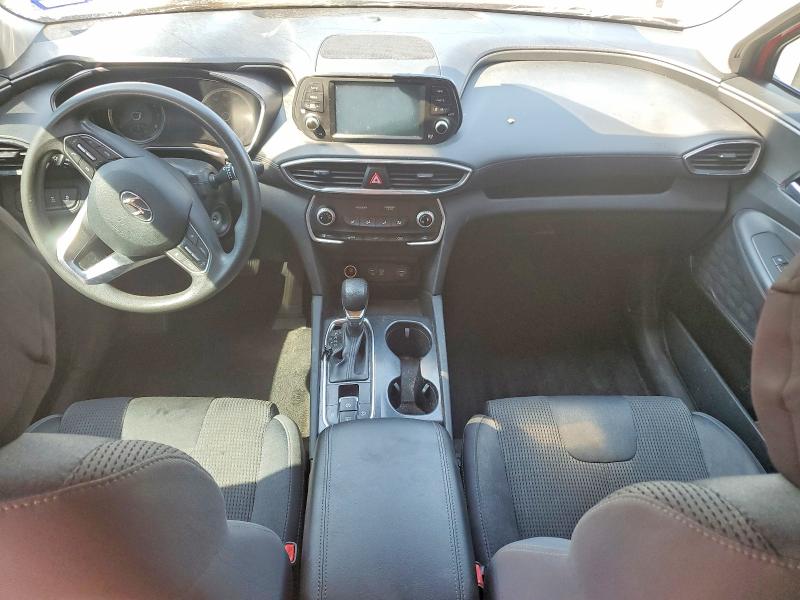 Aukcja sprzedaży 2020 Hyundai Santa Fe, vin: 5NMS2CAD2LH222551, numer aukcji: 66733006